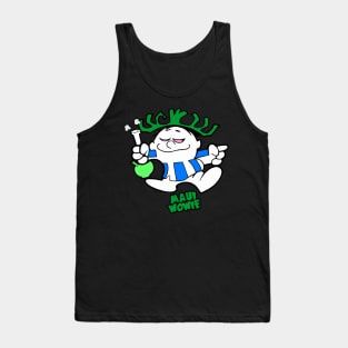 Maui Wowie Tank Top